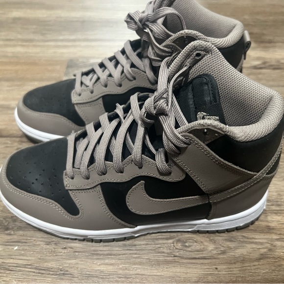 Nike Shoes - Women’s Dunk High